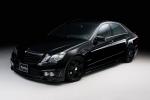 Mercedes-Benz E-Class Black Bison Edition by Wald 2010 года